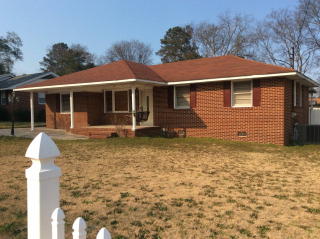2005 Denmark Dr, Augusta, GA 30906-4919