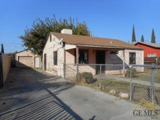 533 Meyer St, Arvin, CA 93203-1717
