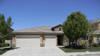 3821 Belleza Way, Palmdale, CA 93551-5667