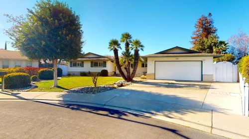 2801 Stonemill Ct, Modesto, CA 95355-3451