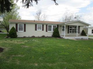 2620 Stonyman Rd, Richmond National Battlefiel, VA 22835-6953