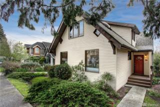 6827 28th Ave, Seattle, WA 98117-5912