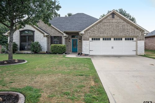 19580 Sandhill Ln, Flint, TX 75762-9188