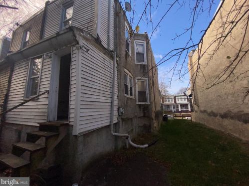 5219 10th St, Philadelphia PA 19141-4009 exterior