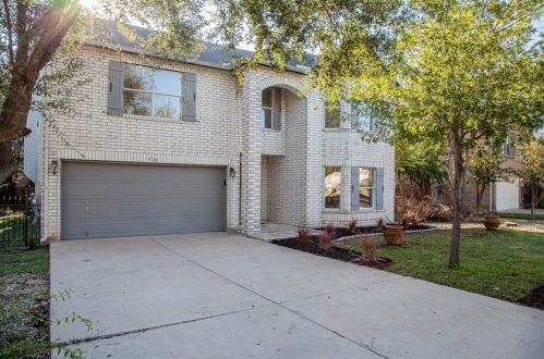 1716 Barrilla St, Cedar Park, TX 78613-1436