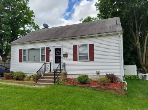189 Oakville Ave, Waterbury, CT 06708-1617