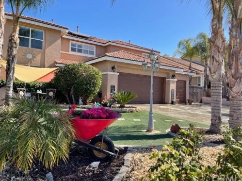 33906 Wagon Train Dr, Wildomar, CA 92595-7671