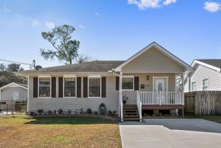 804 Montgomery Ave, Metairie LA  70003-4324 exterior
