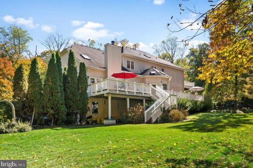 468 State Rd, Princeton NJ  08540-1412 exterior
