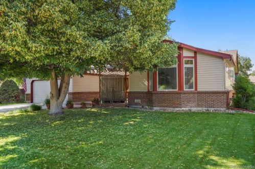 1047 6th Cir, Westminster, CO 80020-1502