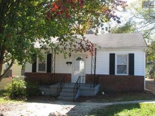 3837 Shaw St, Columbia, SC 29203-6635