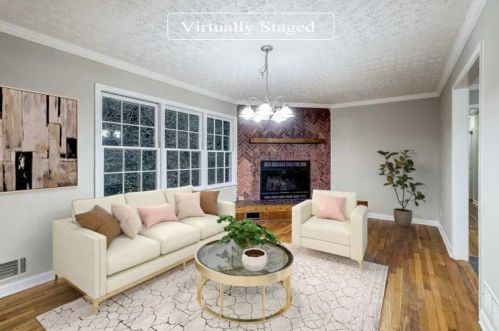 1307 Hickory Dr, Lilburn, GA 30047-4322