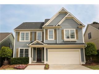 140 Market Ln, Holly Springs, GA 30114-4547