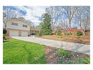714 Fern St, Marietta, GA 30067-6732