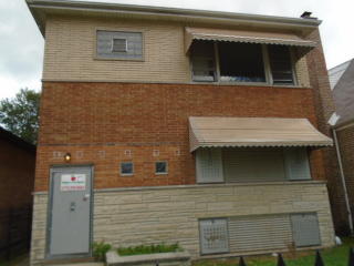 8339 Kingston Ave, Chicago, IL 60617-1911