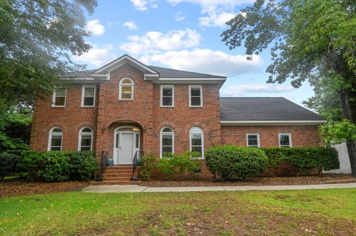 1297 Hidden Lakes Dr, Mount Pleasant, SC 29464-9496