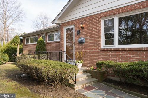 235 Terhune Rd, Princeton, NJ 08540-3424