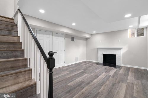 1208 Jackson Ave, Silver Spring MD 20912-7531 exterior