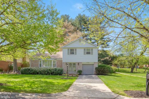 12726 Saddlebrook Dr, Silver Spring, MD 20906-3352