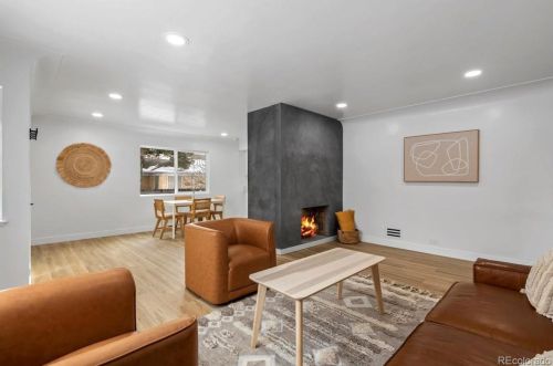 2049 Florence St, Denver CO  80010-1118 exterior