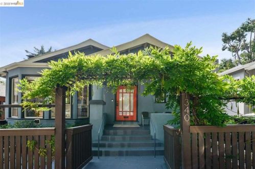 1340 Martin Luther King Jr Way, Berkeley, CA 94709-1913