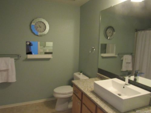 565 Alton Way, Denver CO  80230-6202 exterior