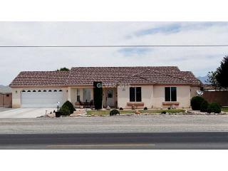 180 Wilson Rd, Pahrump, NV 89048-0825