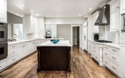 15 Ln, Englewood CO 80113-7046 exterior