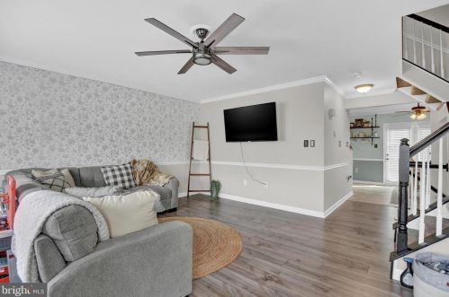 6 Spangler Ct, Graceham MD 21788-1791 exterior