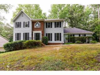 3708 Robinson Walk Ct, Marietta, GA 30068-2453