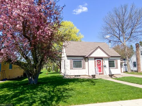 405 Chandler St, Arlington, MN 55307-2202