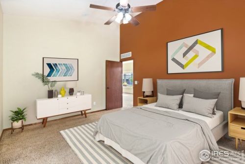 2263 Forecastle Dr, Fort Collins CO  80524-6753 exterior