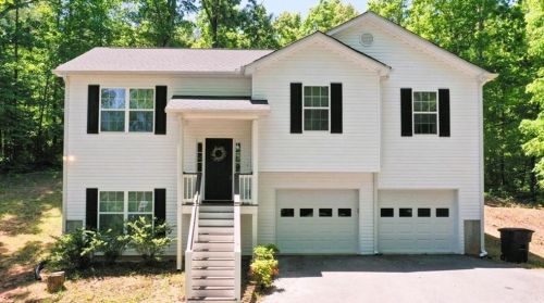 605 Hampton Forest Trl, Dahlonega, GA 30533-0082