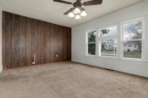 2822 Cherokee St, Englewood CO 80110-1420 exterior