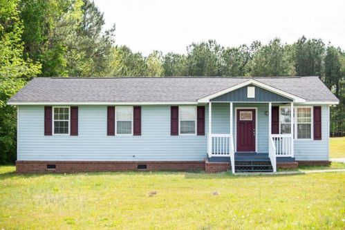 6602 Old State Rd, Saint Matthews, SC 29135-8564