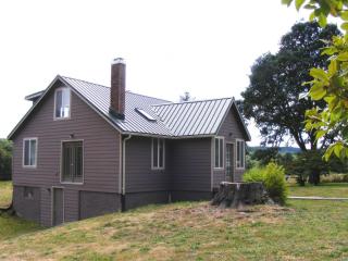 14152 Siletz Hwy, Siletz OR  97380-9657 exterior