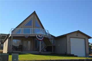 170 Marine View Pl, Orondo, WA 98843-9722