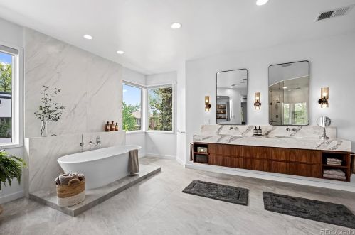 2350 Monroe St, Denver CO  80210-5644 exterior