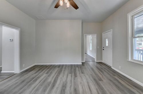 1757 Yellow St, Conyers GA  30012-3605 exterior