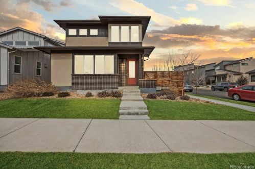 6601 Fern Dr, Denver, CO 80221-2504