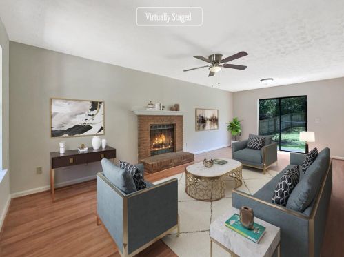 6677 Doublegate Ln, Rex, GA 30273-2137