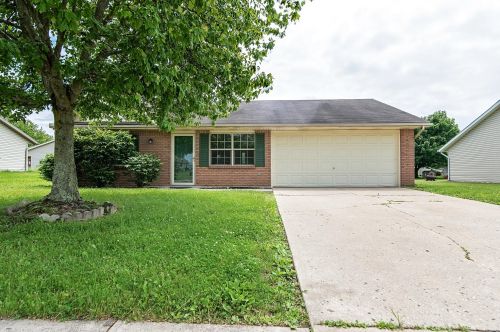 2181 Amarillo Ave, Springfield, OH 45503-1883