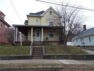 192 Springfield Ave, Washington, PA 15301-5242