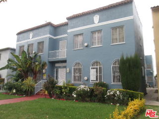 1915 Martin Luther King Jr Blvd, Los Angeles, CA 90062-1459