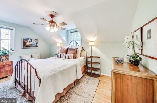 1108 Carson St, Silver Spring MD 20901-1816 exterior