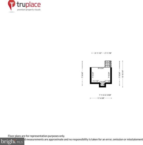 1903 Stratton Rd, Silver Spring MD 20910-1739 exterior