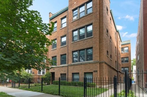 2024 Farragut Ave, Chicago, IL 60625-1209