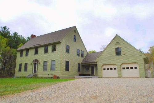 254 Powder Mill Rd, Alton, NH 03809-4936