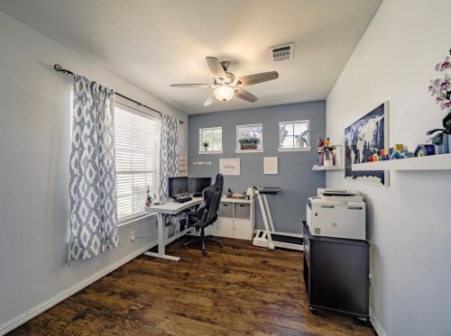 6248 Granite Creek Dr, Fort Worth TX  76179-7724 exterior