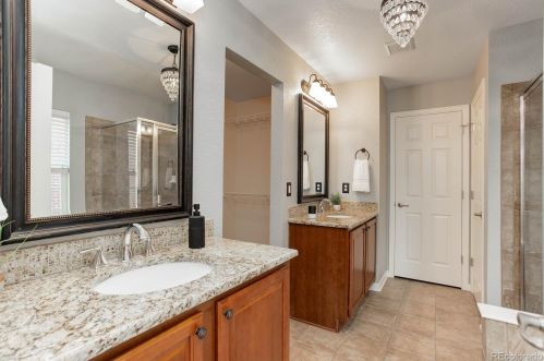 11905 Quitman St, Westminster CO  80031-5055 exterior